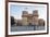 Serranos Gate, Valencia, Spain, Europe-Michael Snell-Framed Photographic Print