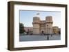 Serranos Gate, Valencia, Spain, Europe-Michael Snell-Framed Photographic Print