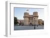 Serranos Gate, Valencia, Spain, Europe-Michael Snell-Framed Photographic Print