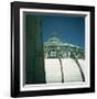 Serres 1, c.2008-Alexandre Bibaut-Framed Premium Giclee Print