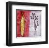 Serti I-Philippe Paput-Framed Art Print