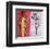 Serti I-Philippe Paput-Framed Art Print