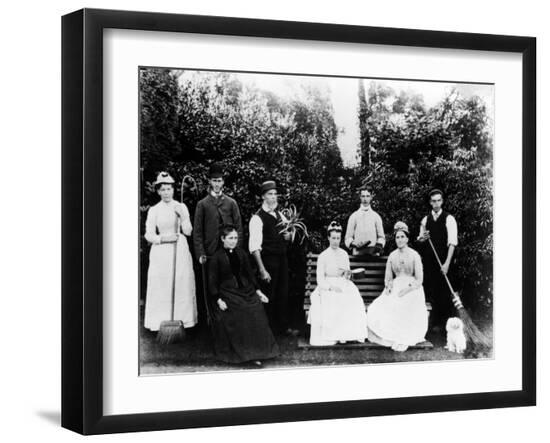Premium Photographic Print, , large
