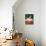 Serve it Up, Ernestine-Jennifer Garant-Mounted Giclee Print displayed on a wall