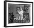 Black Frame