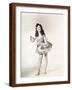 Brown Frame
