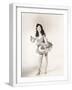 White Frame