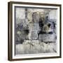 Serving Counter-Jodi Maas-Framed Giclee Print