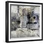 Serving Counter-Jodi Maas-Framed Giclee Print