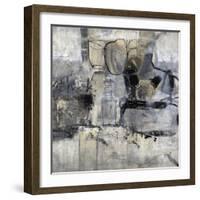 Serving Counter-Jodi Maas-Framed Giclee Print