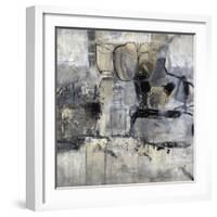 Serving Counter-Jodi Maas-Framed Giclee Print