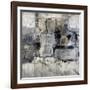 Serving Counter-Jodi Maas-Framed Giclee Print