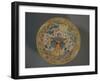 Serving Platter-null-Framed Giclee Print