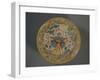 Serving Platter-null-Framed Giclee Print