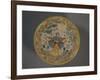 Serving Platter-null-Framed Giclee Print