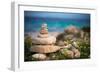 Ses Illetes Beach, Balearic Islands, Formentera, Spain-Sergi Reboredo-Framed Photographic Print