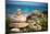 Ses Illetes Beach, Balearic Islands, Formentera, Spain-Sergi Reboredo-Mounted Photographic Print
