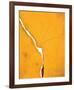 Sesame, c.1970-Helen Frankenthaler-Framed Serigraph