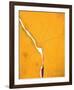 Sesame, c.1970-Helen Frankenthaler-Framed Serigraph