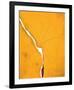 Sesame, c.1970-Helen Frankenthaler-Framed Serigraph