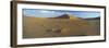 Sesriem, Namib Naukluft Park, Namibia, Africa-Lee Frost-Framed Photographic Print