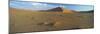 Sesriem, Namib Naukluft Park, Namibia, Africa-Lee Frost-Mounted Photographic Print