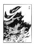 Dragon, 15th Century-Sesshiu Sesshiu-Giclee Print