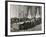 Session of the International Labor Conference, Berlin, Germany-null-Framed Giclee Print