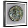 Sestertius from Imperial Age, Recto, Roman Coins-null-Framed Giclee Print