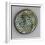 Sestertius from Imperial Age, Recto, Roman Coins-null-Framed Giclee Print