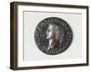 Sestertius of Caligula Bearing Image of Emperor, Recto, Roman Coins AD-null-Framed Giclee Print