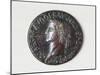 Sestertius of Caligula Bearing Image of Emperor, Recto, Roman Coins AD-null-Mounted Giclee Print