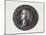 Sestertius of Caligula Bearing Image of Emperor, Recto, Roman Coins AD-null-Mounted Giclee Print