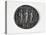 Sestertius of Caligula, Verso, Roman Coins AD-null-Stretched Canvas