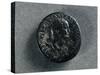 Sestertius of Vespasian, Roman Coins AD-null-Stretched Canvas