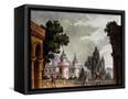 Canvas Black