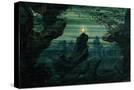 Stretched Canvas