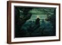 Brown Frame