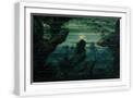 White Frame