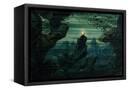 Canvas Black