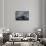 Set Design Conceived-Karl Friedrich Schinkel-Framed Stretched Canvas displayed on a wall