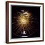 Brown Frame
