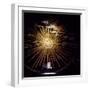 White Frame