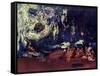 Set Design for the Ballet Scheherazade, C1913-Leon Bakst-Framed Stretched Canvas