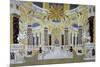 Set Design for 'The Magic Flute' by Wolfgang Amadeus Mozart-French School-Mounted Giclee Print