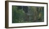 Set Design - Narcisse-Leon Bakst-Framed Premium Giclee Print