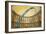 Set Design of the Temple of the Sun-Simon Quaglio-Framed Giclee Print