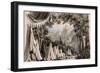 Set Design-Pietro Bertoja-Framed Giclee Print