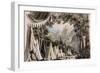 Set Design-Pietro Bertoja-Framed Giclee Print