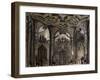 Set Design-Pietro Bertoja-Framed Giclee Print